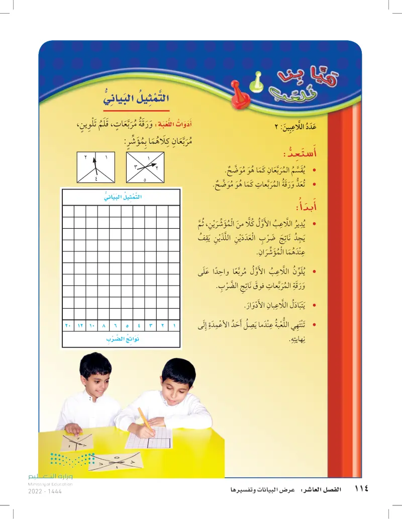 10-6 الاحتمال