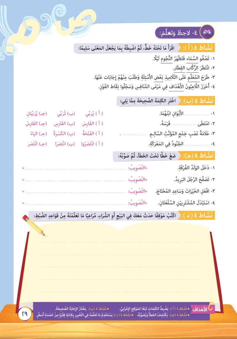 نص معلوماتي: التجارة على مر الزمان