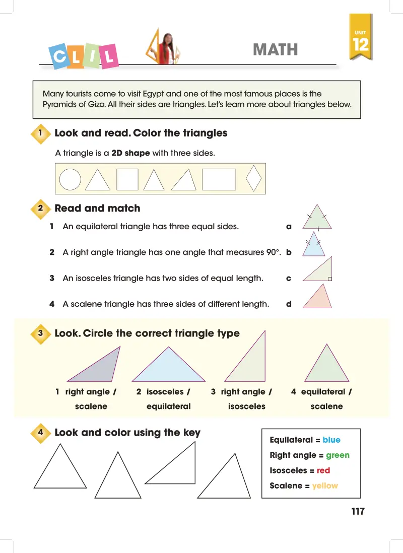 LESSON 4: AL-AZHAR PARK