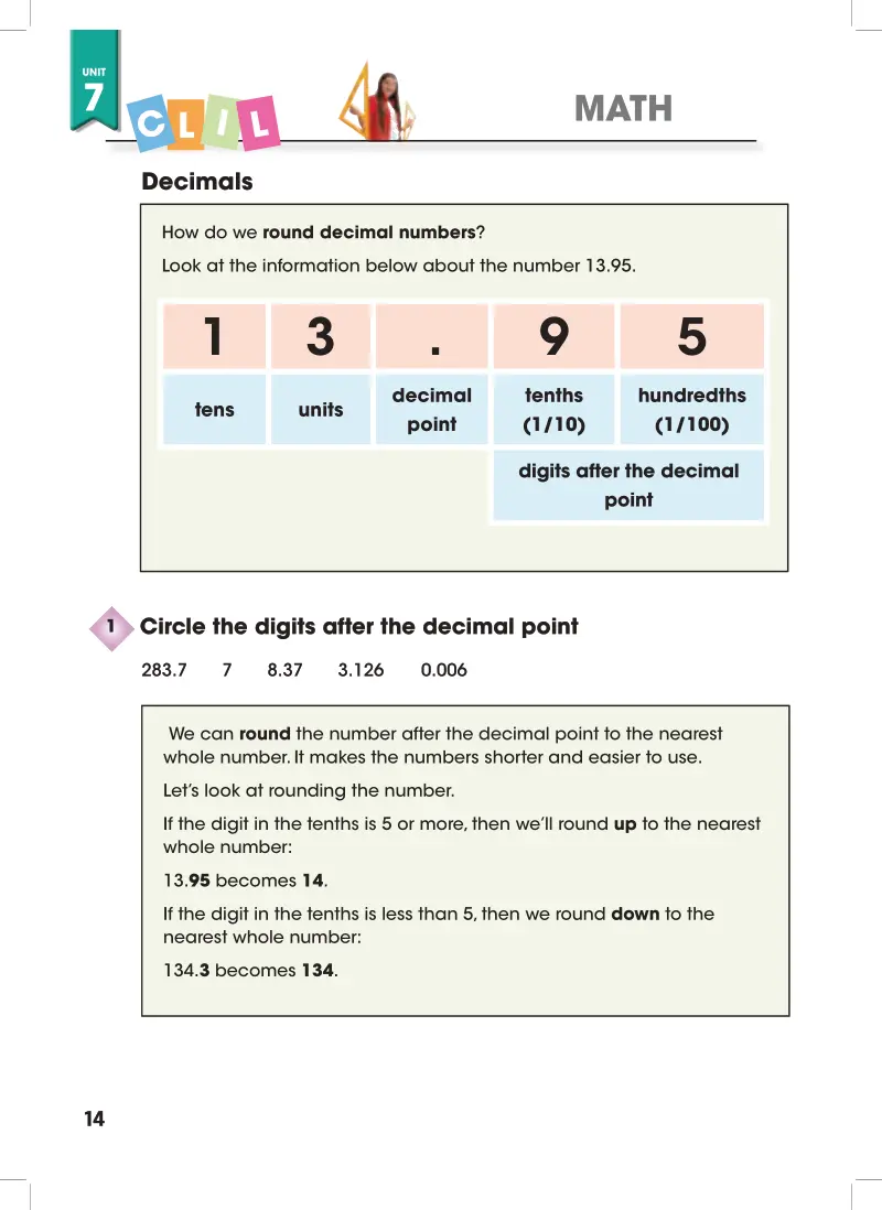 LESSON 4: PRONUNCIATION