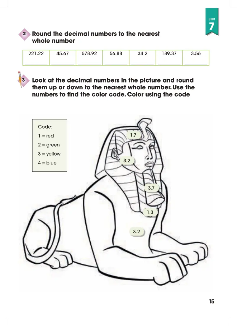 LESSON 4: PRONUNCIATION