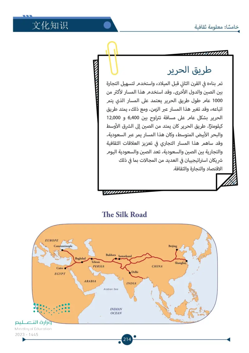 4.5 الشتاء في الرياض بارد جدا