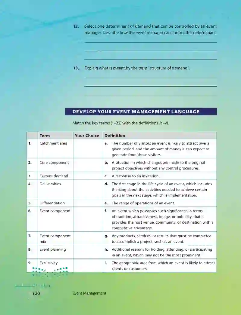 Chapter 2 Assessment