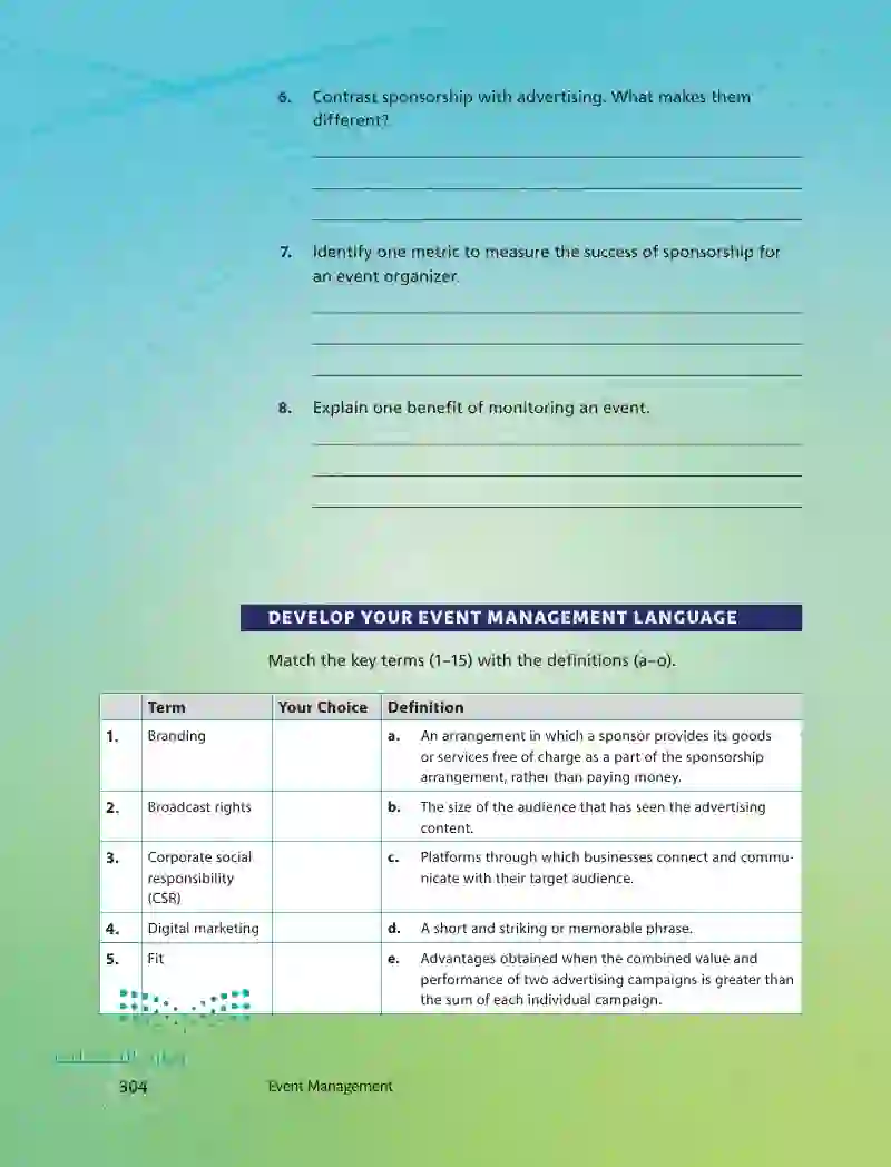 Chapter 5 Assessment