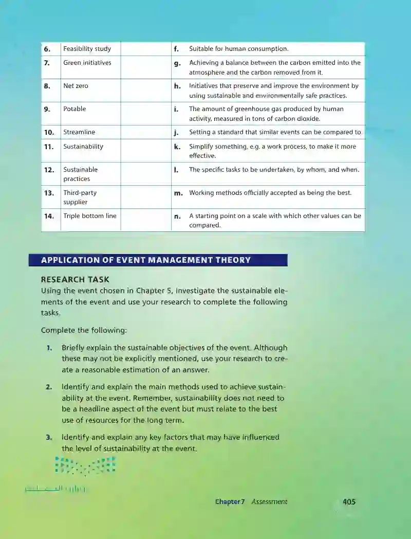 Chapter 7 Assessment