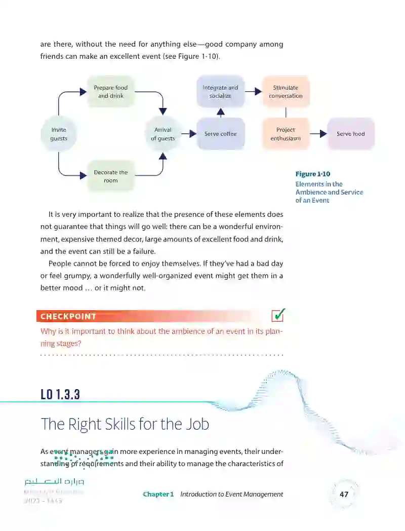 1.3 The Characteristics of Events as a Service