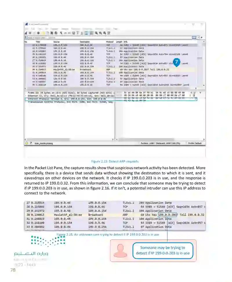 Lesson 2 Network and Web Security