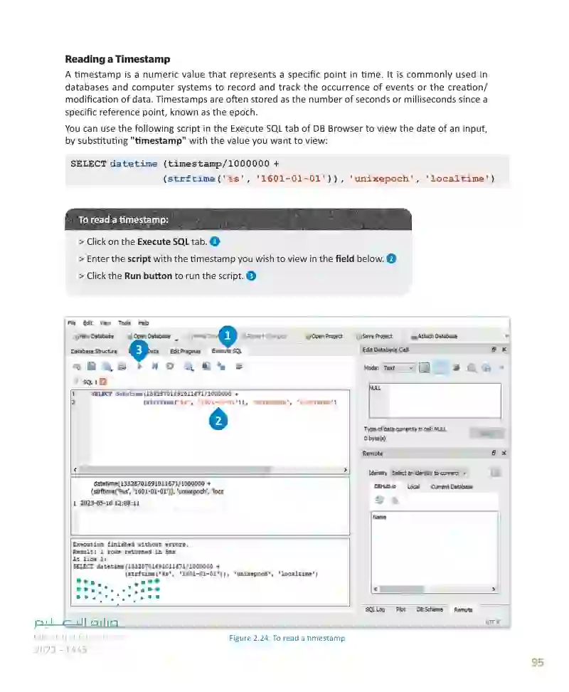 Lesson 3 Digital Forensics and Incident Response