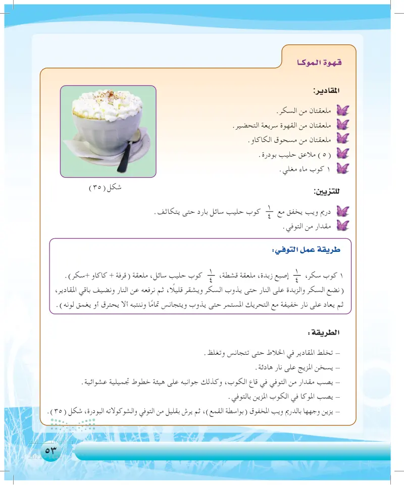 مختارات من أطباق راقية للحفلات