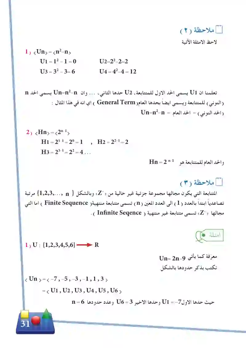 2-1 المقدمة