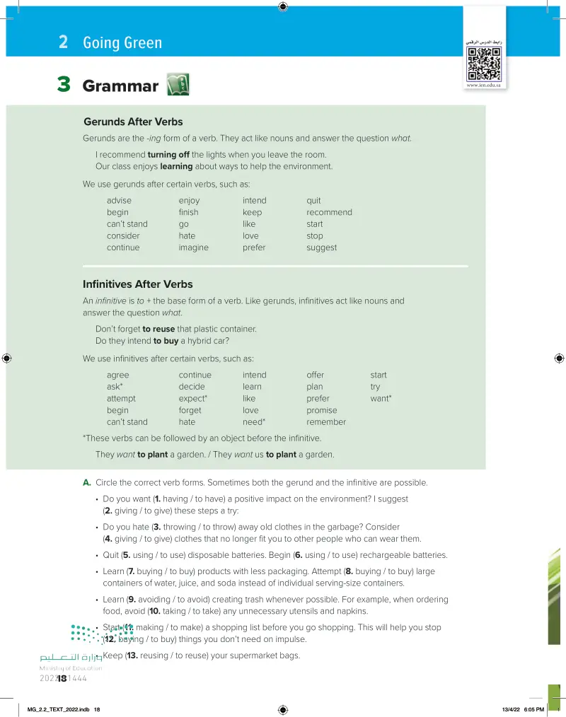 Grammar
