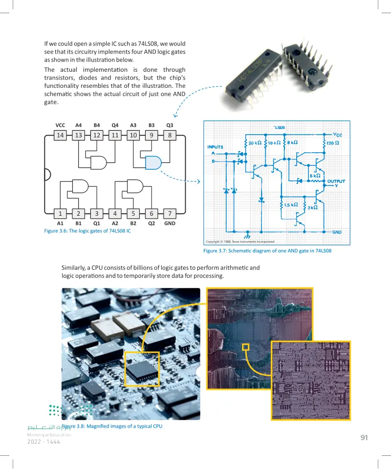 3: Drawing Digital Circuits