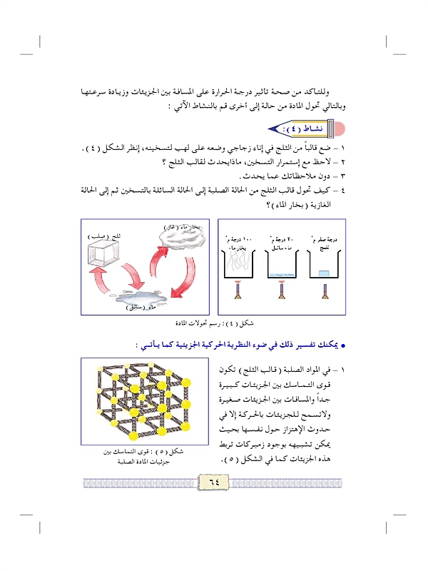 النظرية الحركية الجزئية