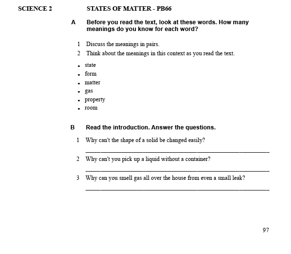 Science 2