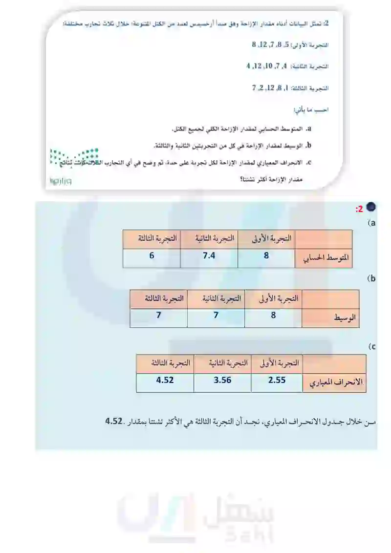 تطبيقات - مسار الصحة والحياة