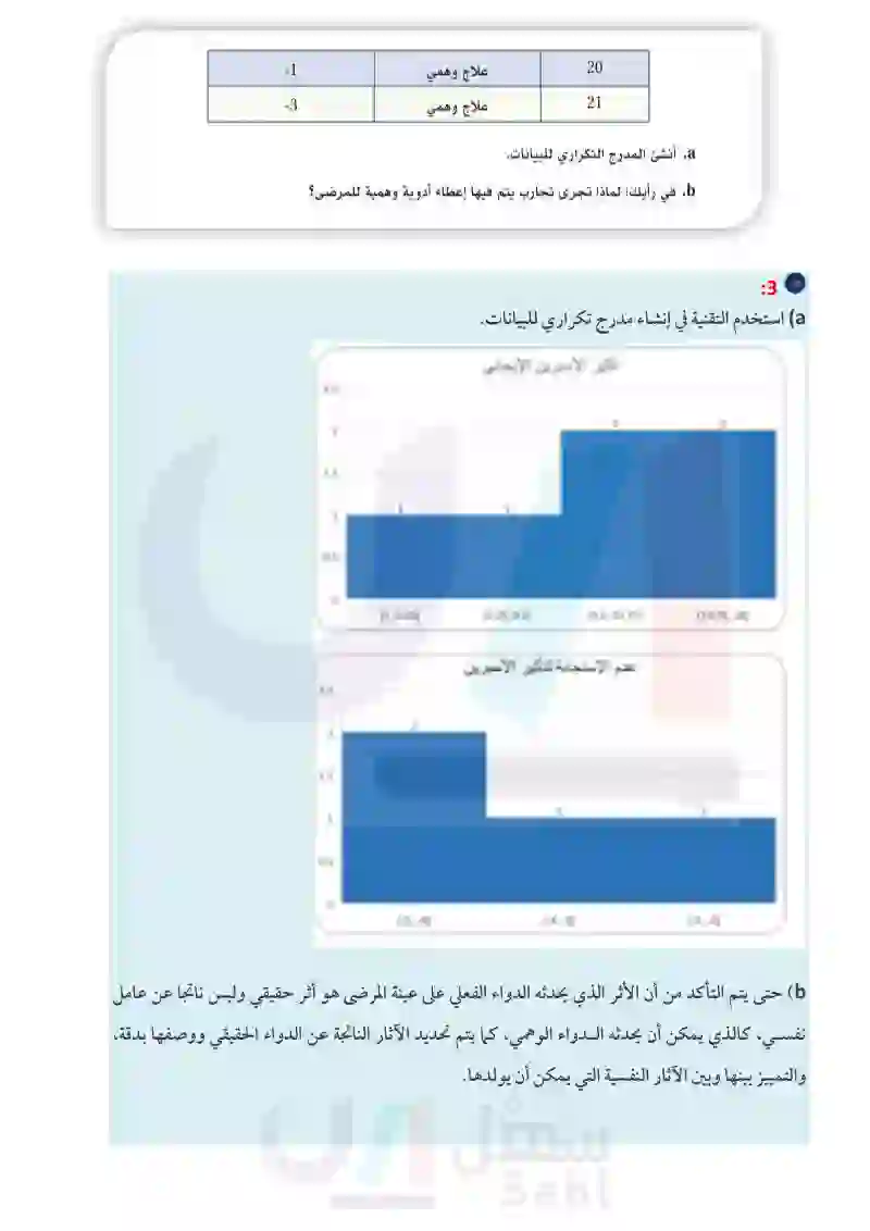 تطبيقات - مسار الصحة والحياة