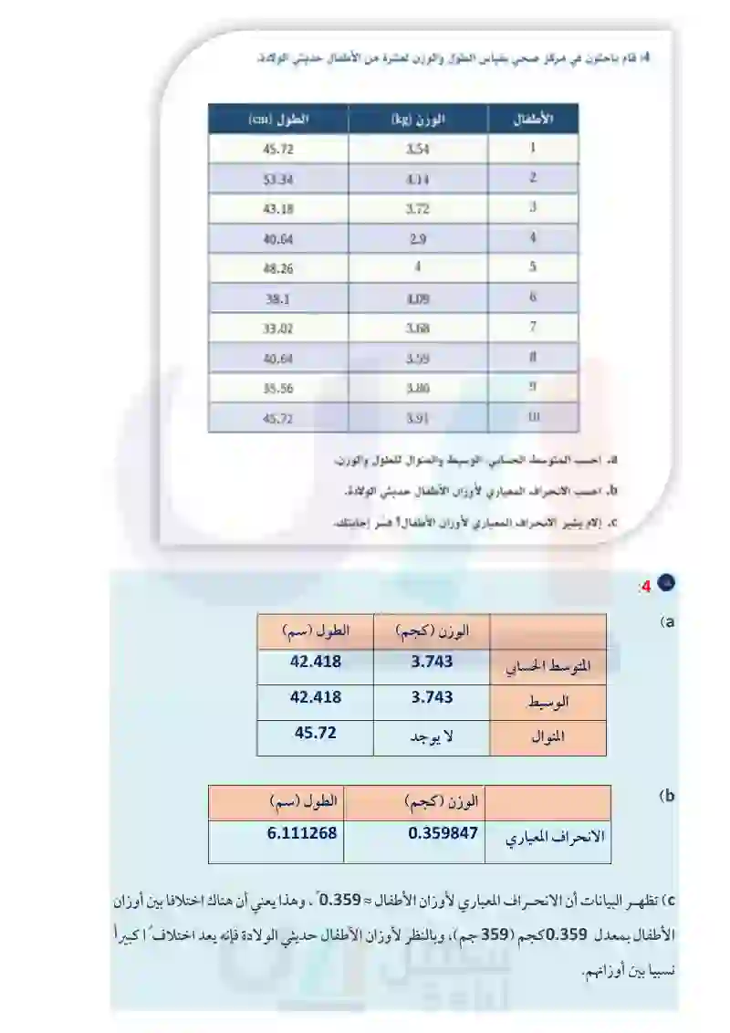 تطبيقات - مسار الصحة والحياة