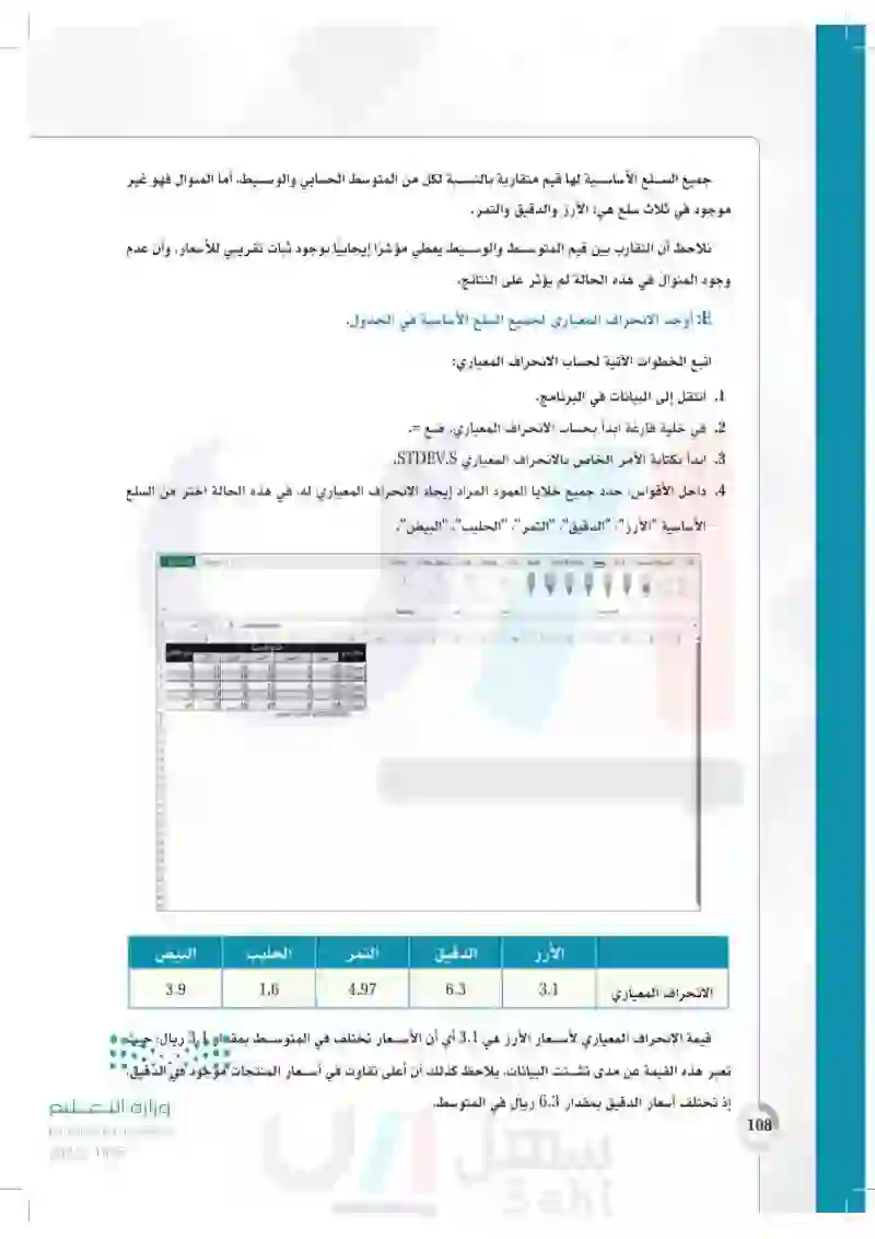 تطبيقات - مسار إدارة الأعمال