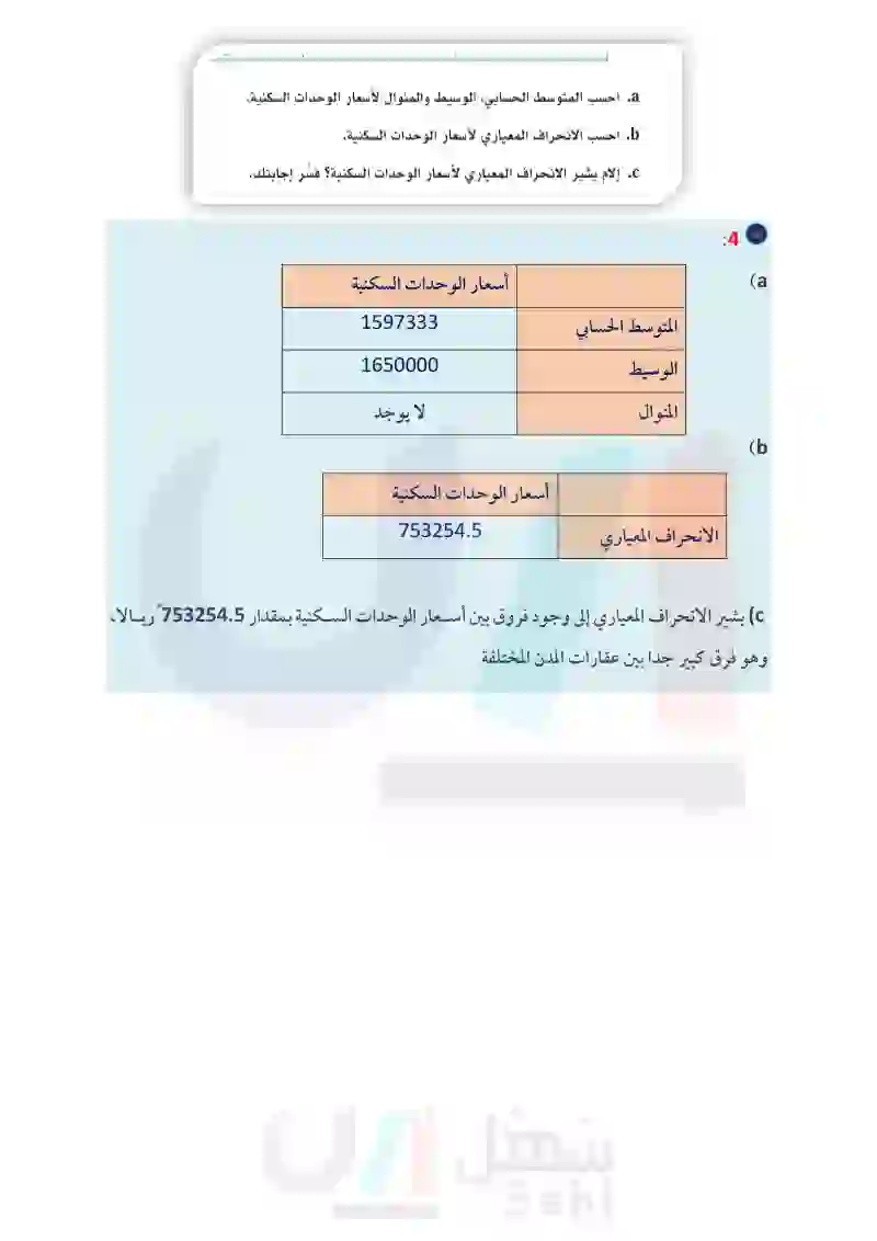 تطبيقات - مسار إدارة الأعمال