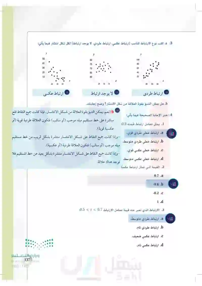 تقويم ختامي