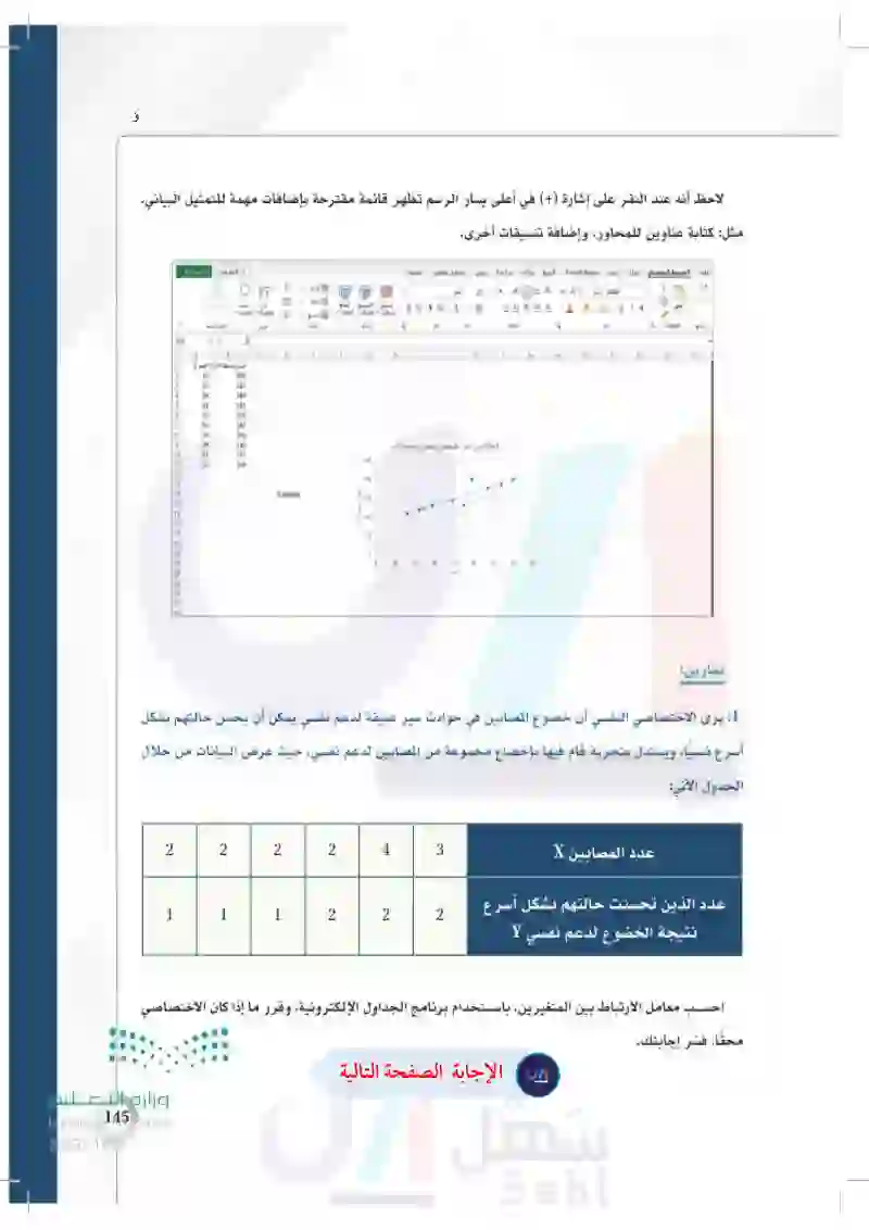 تطبيقات - مسار الصحة والحياة