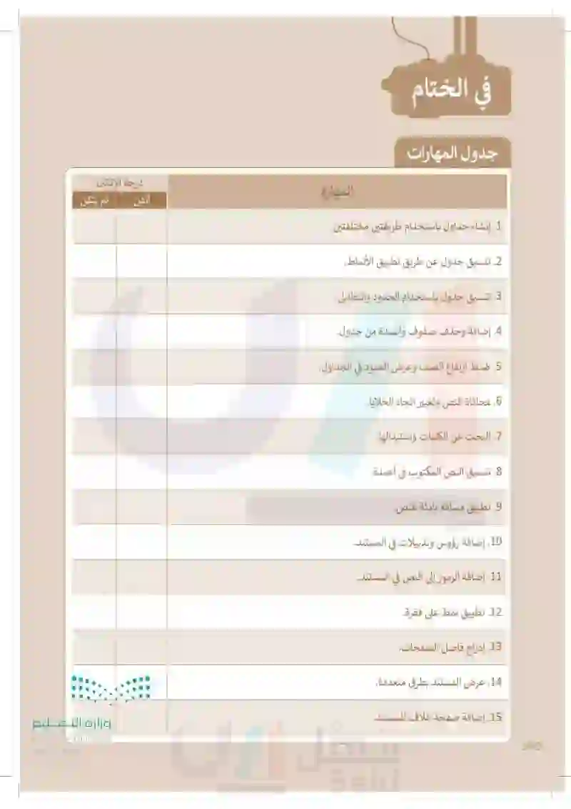 مشروع الوحدة