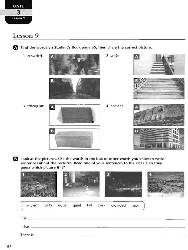 Lesson9