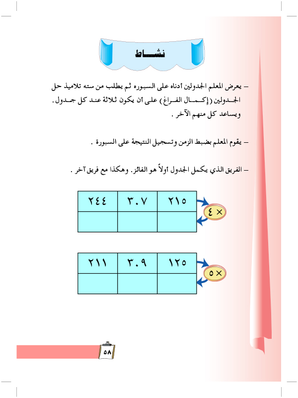 نشاط