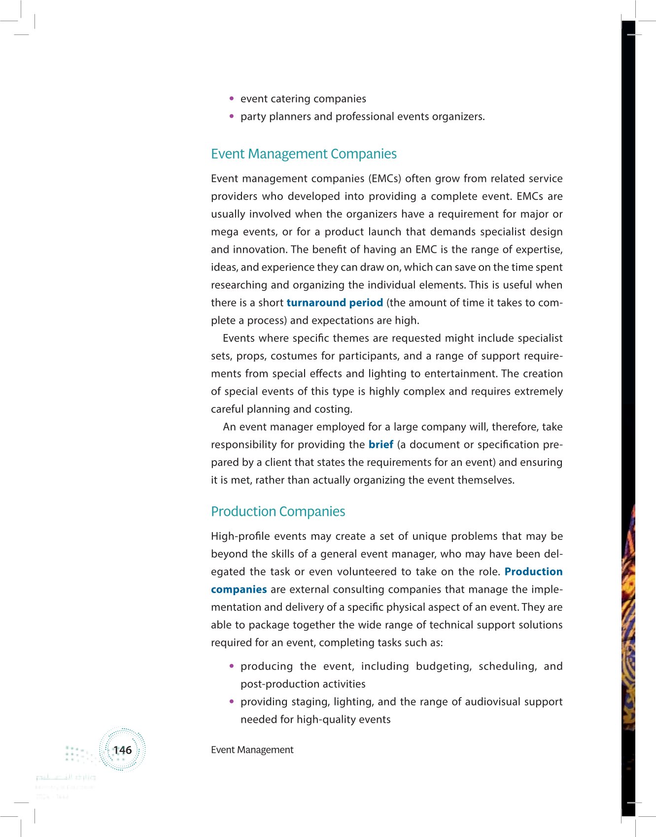 3.2 Identifying Qualified Suppliers