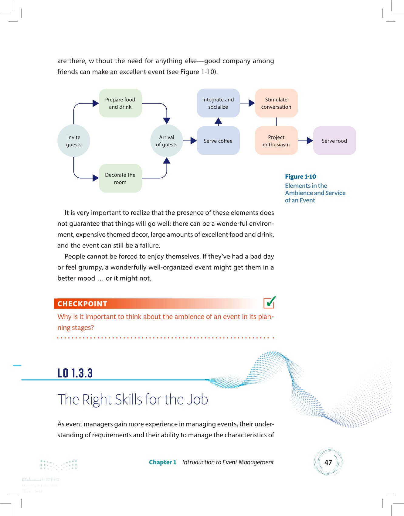 1.3 The Characteristics of Events as a Service