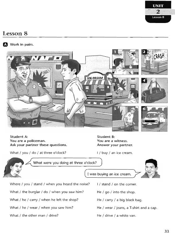 Lesson8