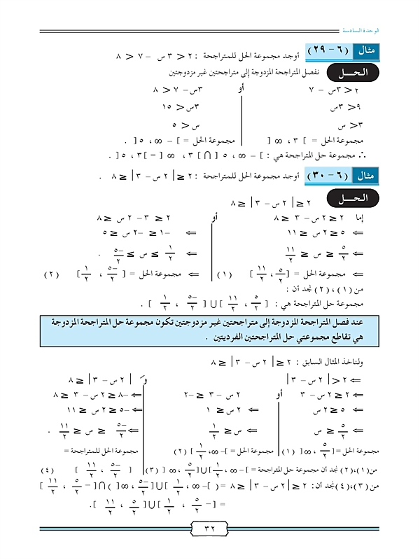 القيمة المطلقة