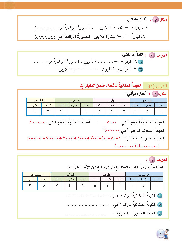 ( حلي المسألة التالية باستعمال الخطوات الأربع  عددان مجموعهما ٢٠ وحاصل ضربهما 100 ما العددان )