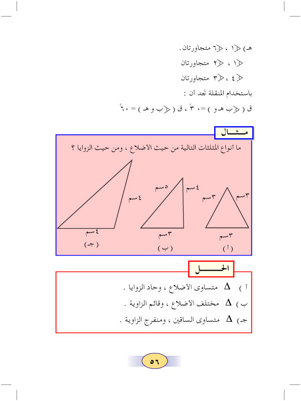 1:6 مراجعة