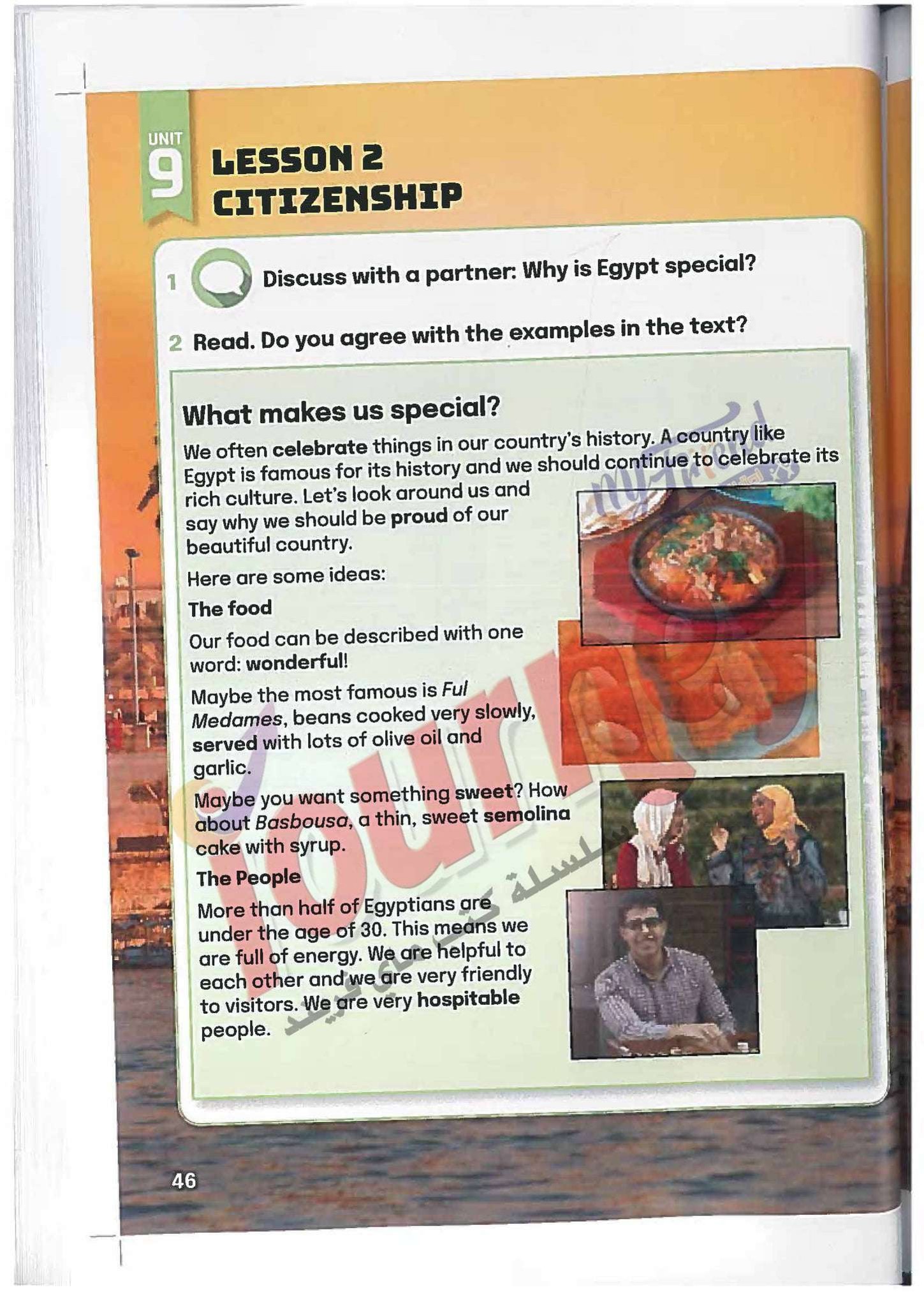 lesson2: citizenship