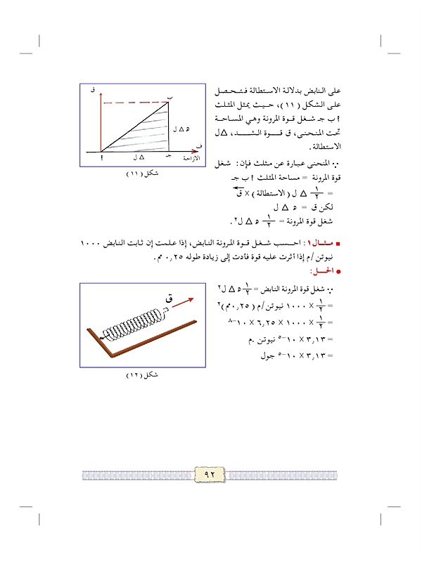 الشغل