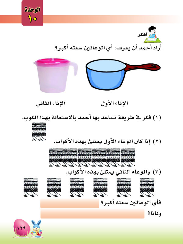 3-10 السعة