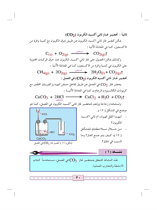 مركبات الكربون