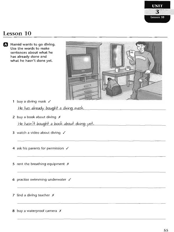 Lesson10