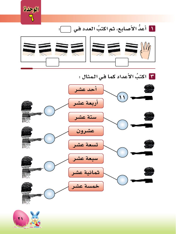 4-6 العددان 20,19