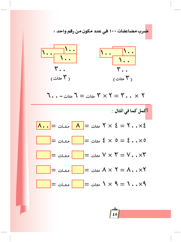 الضرب (1)