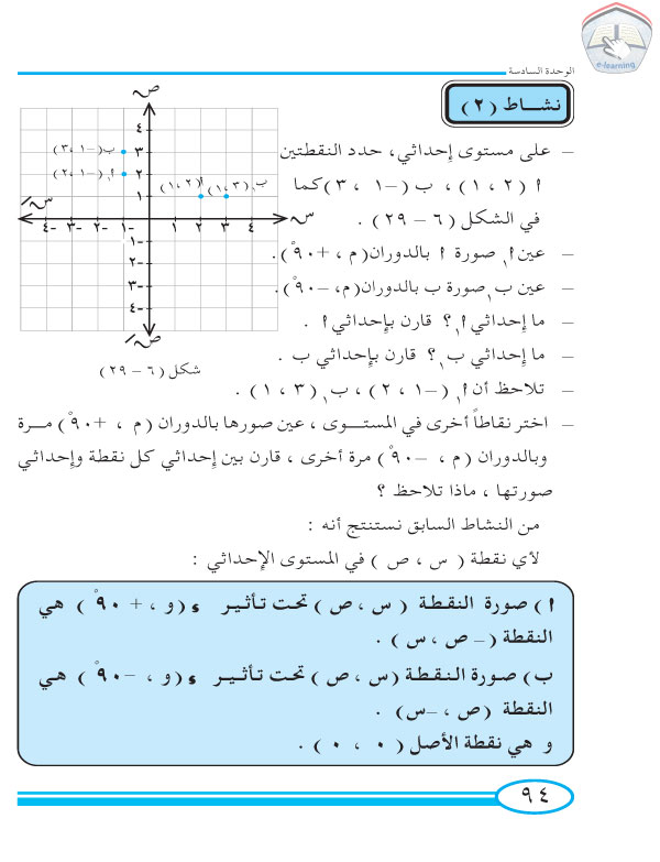 5-6 الدوران