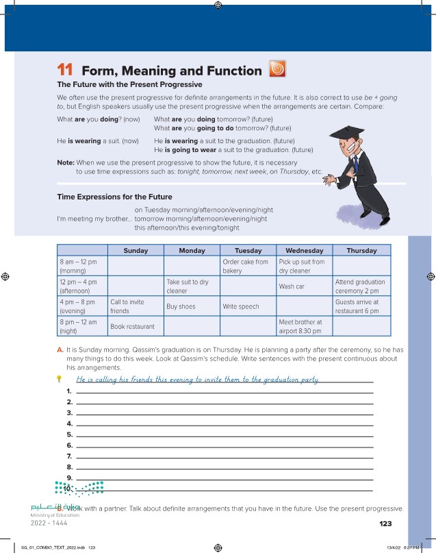 form,meaning and function
