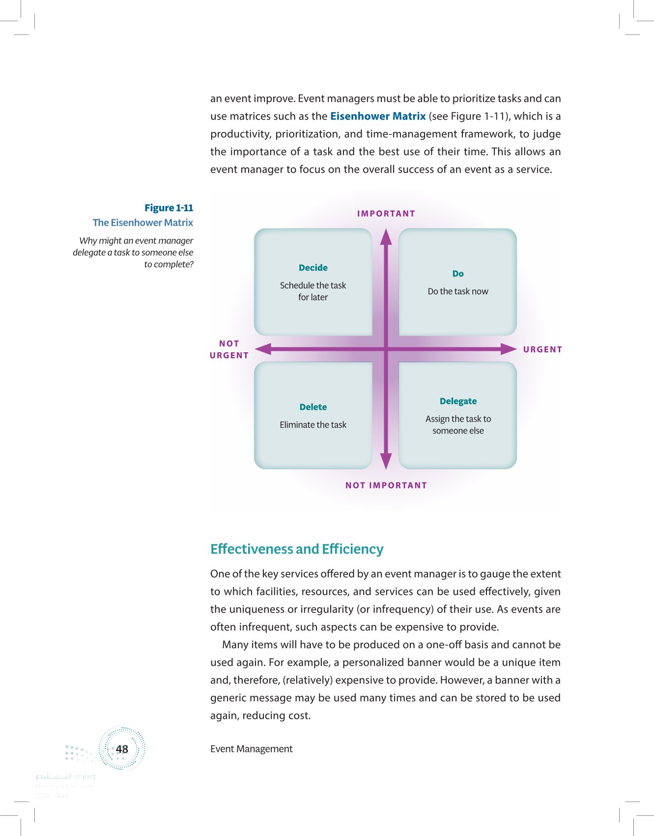 1.3 The Characteristics of Events as a Service