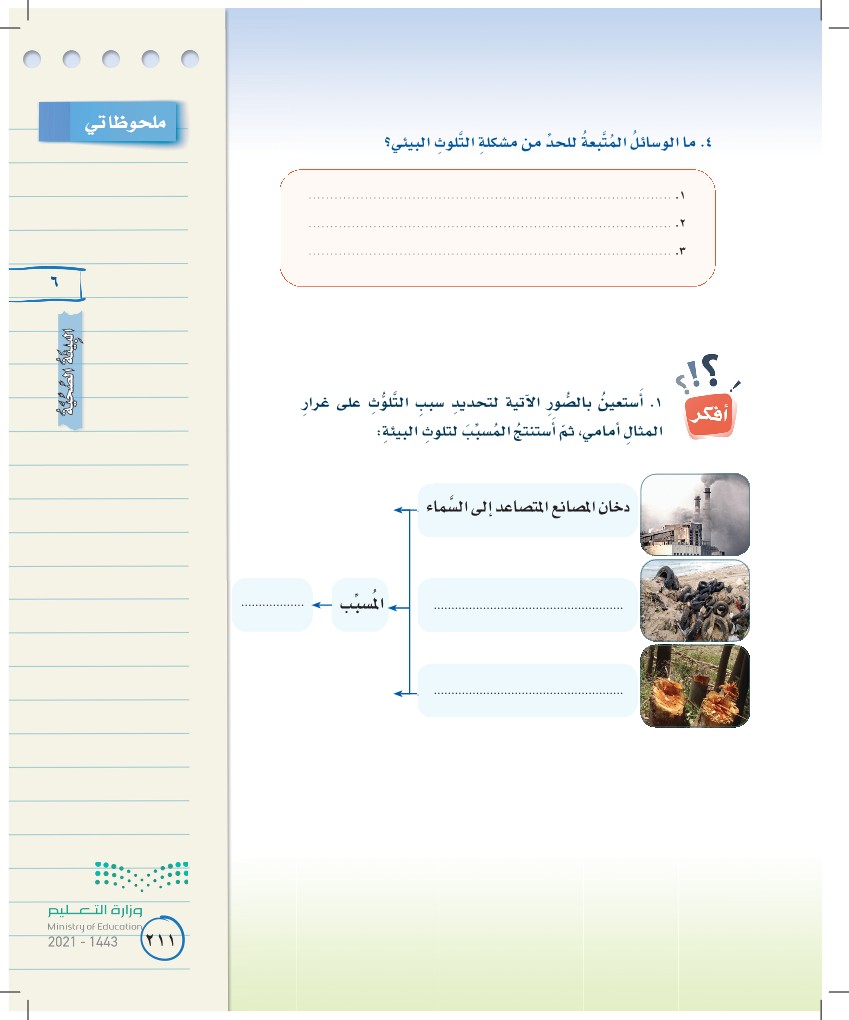 التلوث من الوسائل مشكلة للحد البيئيّ المتبعة تلوث البيئة