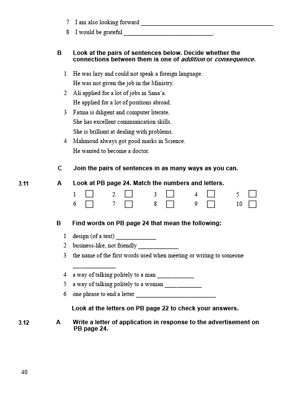 Unit 3