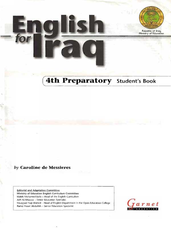 4th-Preparatory