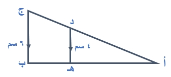 صورة السؤال