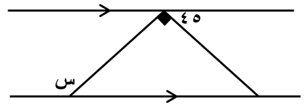 صورة السؤال