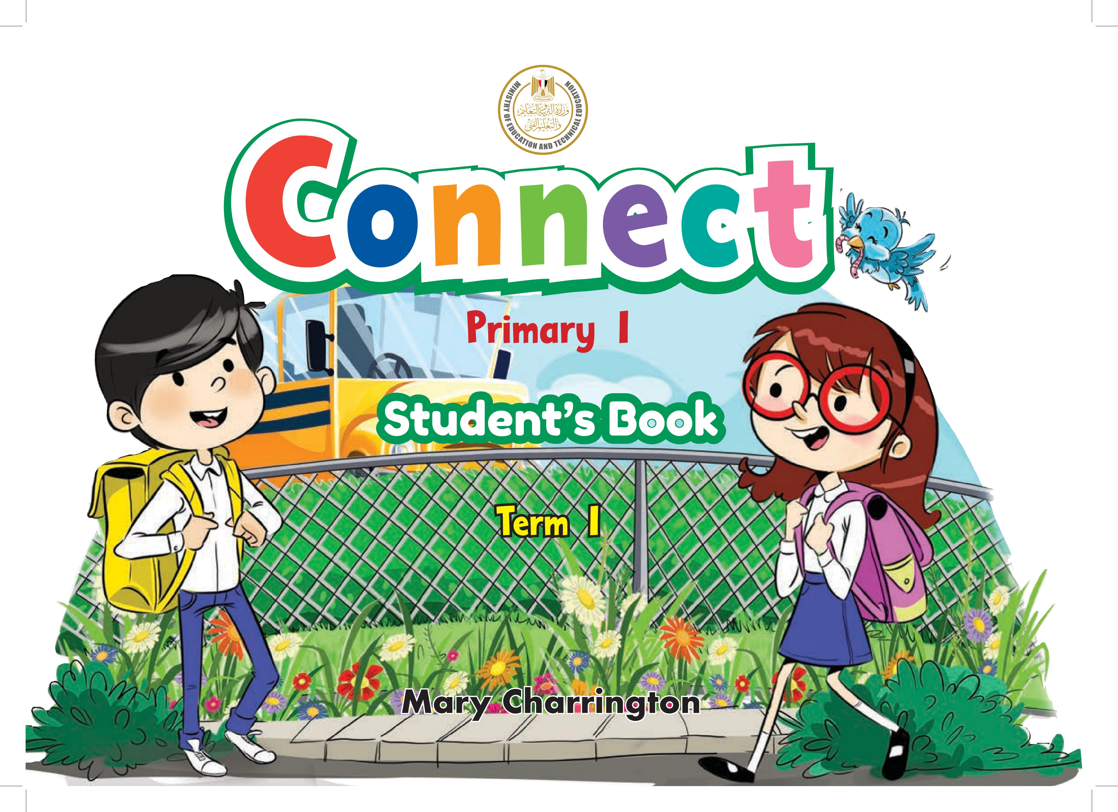 Connect Prima 1